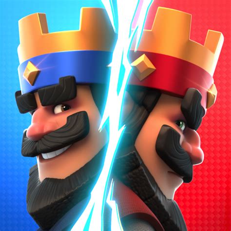 Clash Royale – Apps no Google Play.